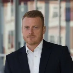 Martin Larsson