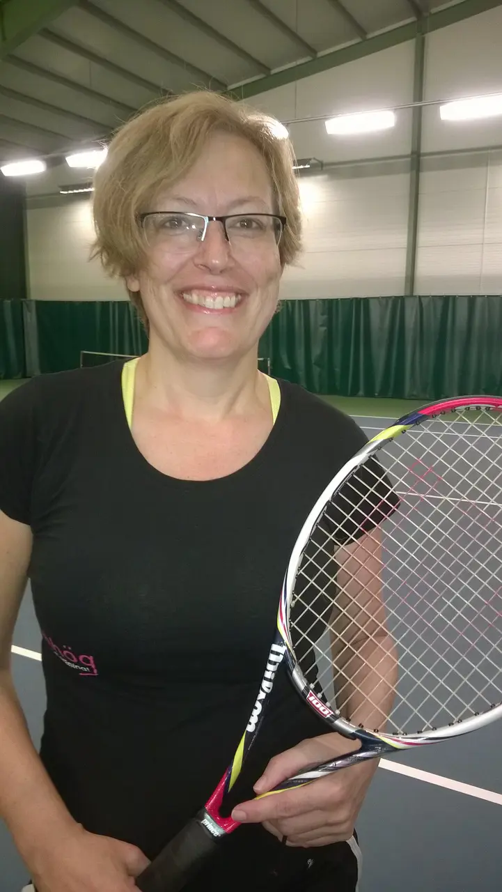 Carina Spogardh