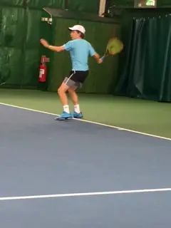 Pojkar 15 in action 