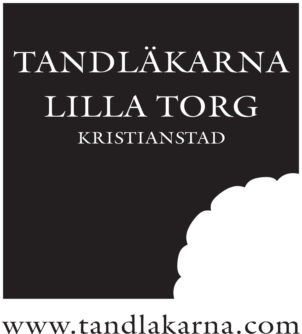 Tandläkarna Lilla Torg Kläder