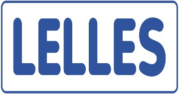 Lelles