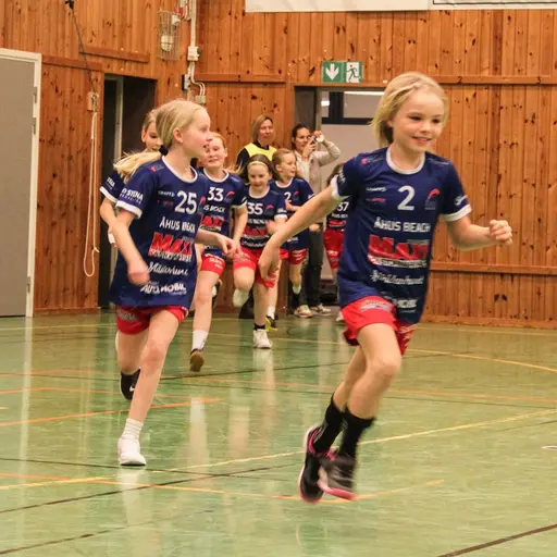 Bilder från firandet!