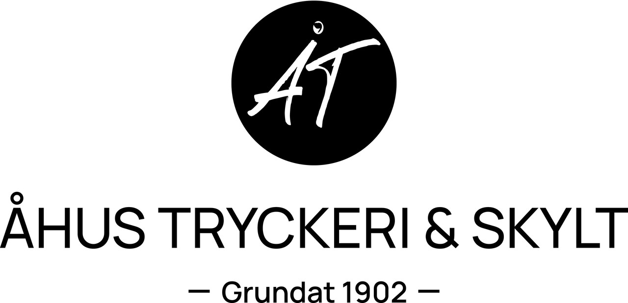 Åhus Tryckeri Maximal