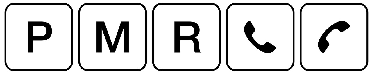 PMR Kläd