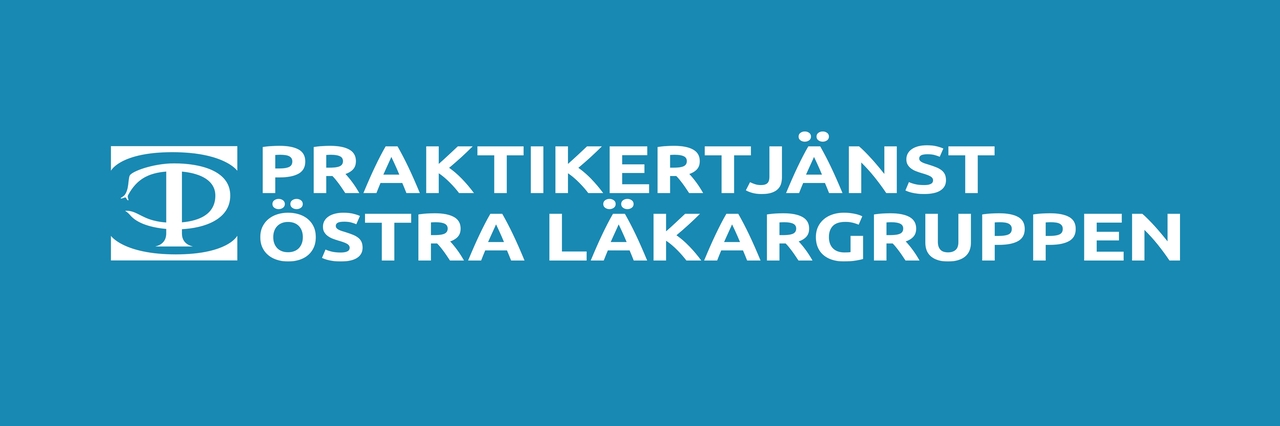 Praktikertjänst Östra läkargruppen Kläder