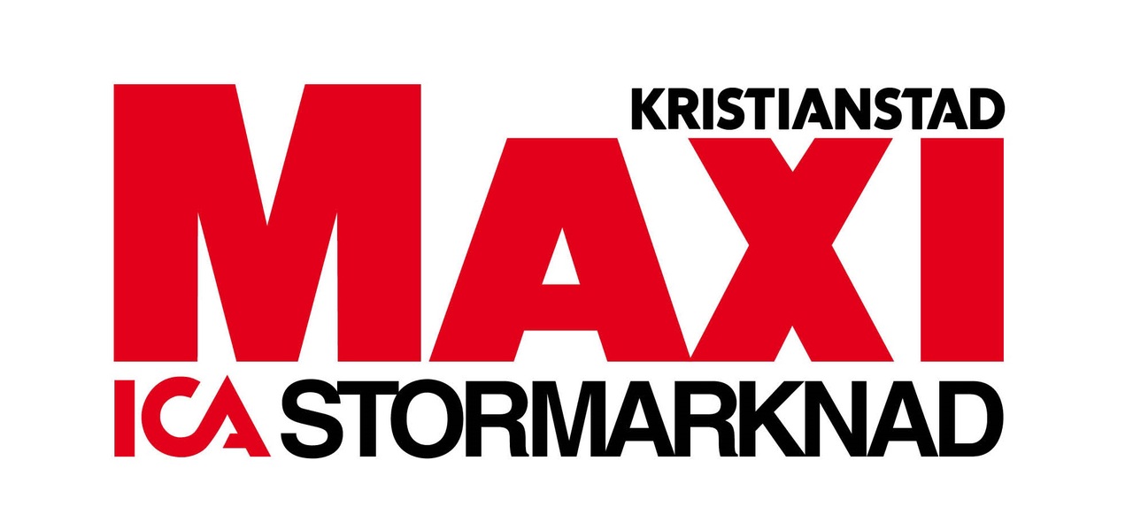 ICA Maxi Kläder