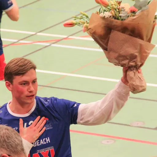 Bilder från firandet!