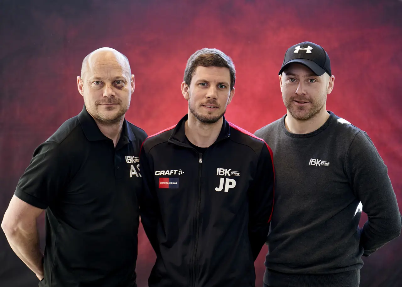 Foto: Jimmy Palm, www.jpphoto.se