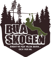 Buaskogen