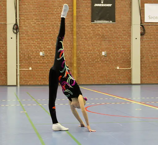 Bilder av Linas, från TGDs klubbmästerskap 2019!