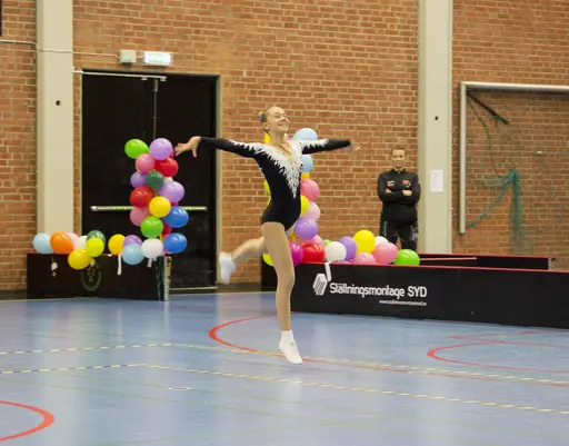 Bilder av Linas, från TGDs klubbmästerskap 2019!