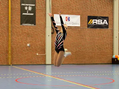 Bilder av Linas, från TGDs klubbmästerskap 2019!