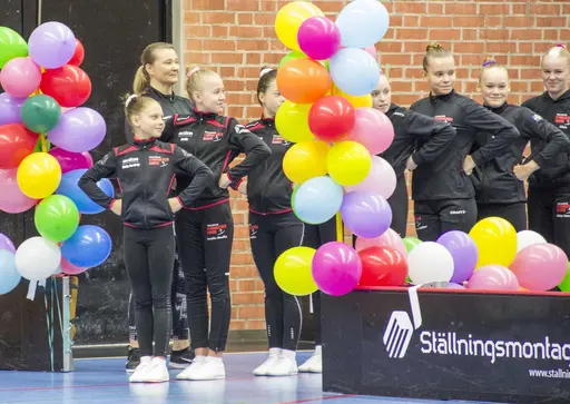 Bilder av Linas, från TGDs klubbmästerskap 2019!