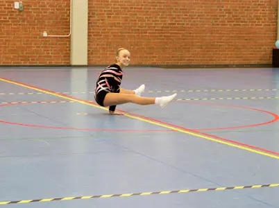 Bilder av Linas, från TGDs klubbmästerskap 2019!
