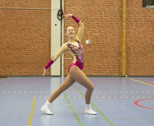 Bilder av Linas, från TGDs klubbmästerskap 2019!