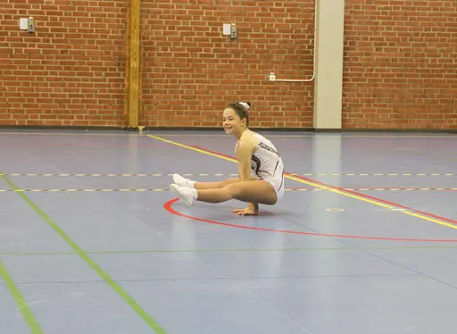 Bilder av Linas, från TGDs klubbmästerskap 2019!