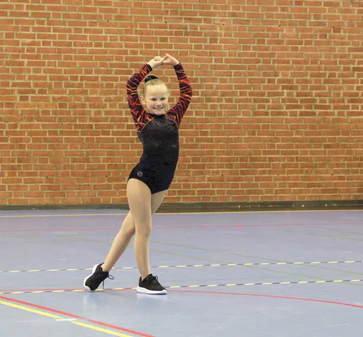 Bilder av Linas, från TGDs klubbmästerskap 2019!