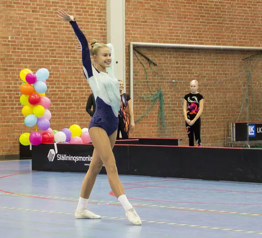 Bilder av Linas, från TGDs klubbmästerskap 2019!
