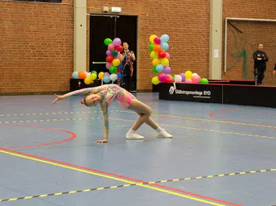 Bilder av Linas, från TGDs klubbmästerskap 2019!