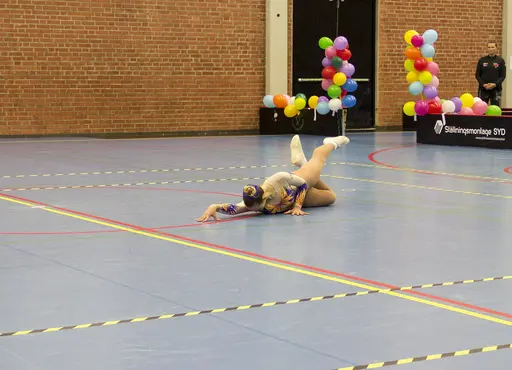Bilder av Linas, från TGDs klubbmästerskap 2019!