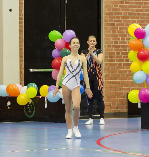 Bilder av Linas, från TGDs klubbmästerskap 2019!