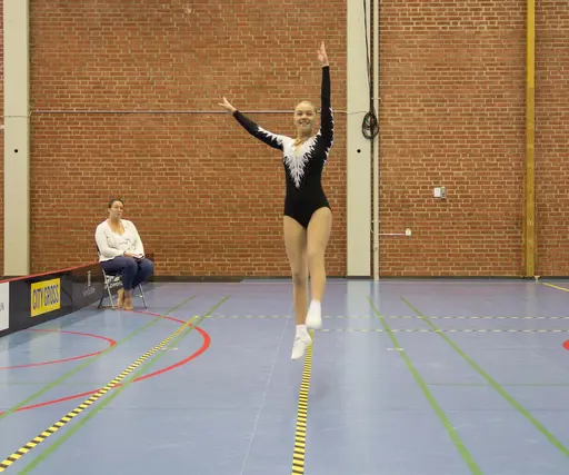 Bilder av Linas, från TGDs klubbmästerskap 2019!