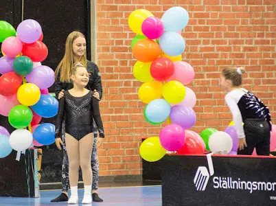 Bilder av Linas, från TGDs klubbmästerskap 2019!