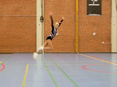 Bilder av Linas, från TGDs klubbmästerskap 2019!