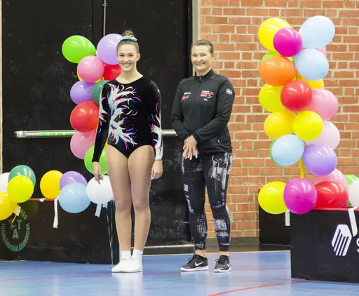 Bilder av Linas, från TGDs klubbmästerskap 2019!