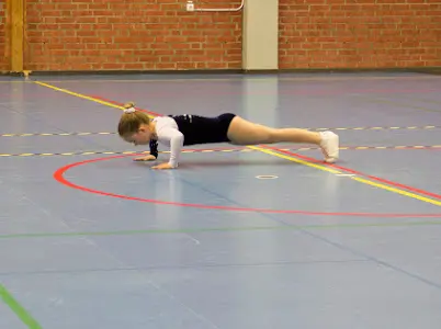 Bilder av Linas, från TGDs klubbmästerskap 2019!
