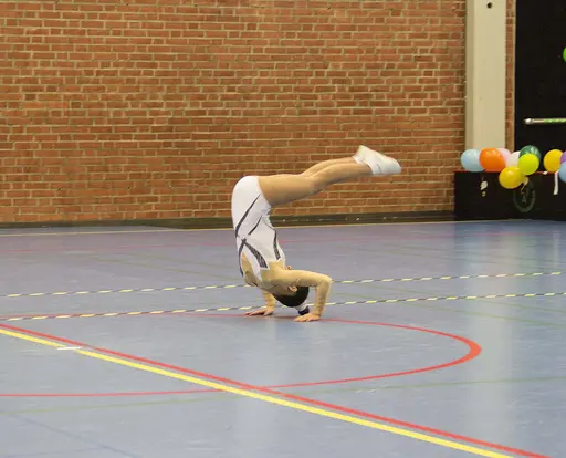 Bilder av Linas, från TGDs klubbmästerskap 2019!