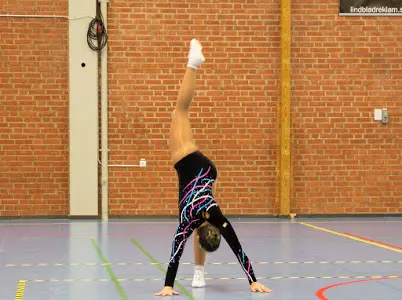 Bilder av Linas, från TGDs klubbmästerskap 2019!