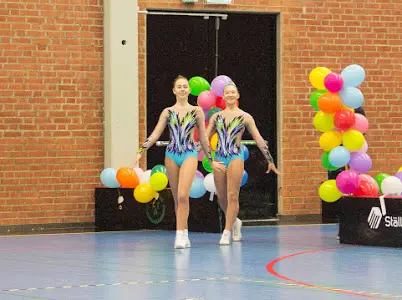 Bilder av Linas, från TGDs klubbmästerskap 2019!