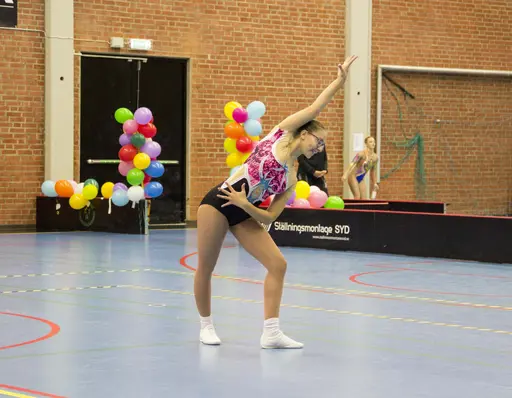 Bilder av Linas, från TGDs klubbmästerskap 2019!