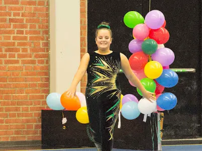 Bilder av Linas, från TGDs klubbmästerskap 2019!
