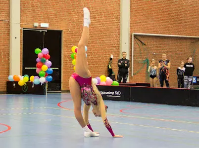 Bilder av Linas, från TGDs klubbmästerskap 2019!