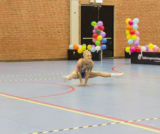Bilder av Linas, från TGDs klubbmästerskap 2019!