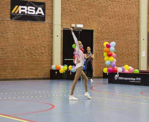 Bilder av Linas, från TGDs klubbmästerskap 2019!
