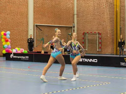 Bilder av Linas, från TGDs klubbmästerskap 2019!