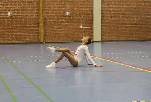 Bilder av Linas, från TGDs klubbmästerskap 2019!