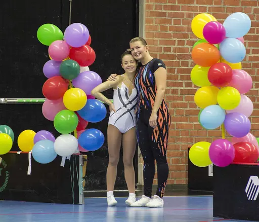 Bilder av Linas, från TGDs klubbmästerskap 2019!