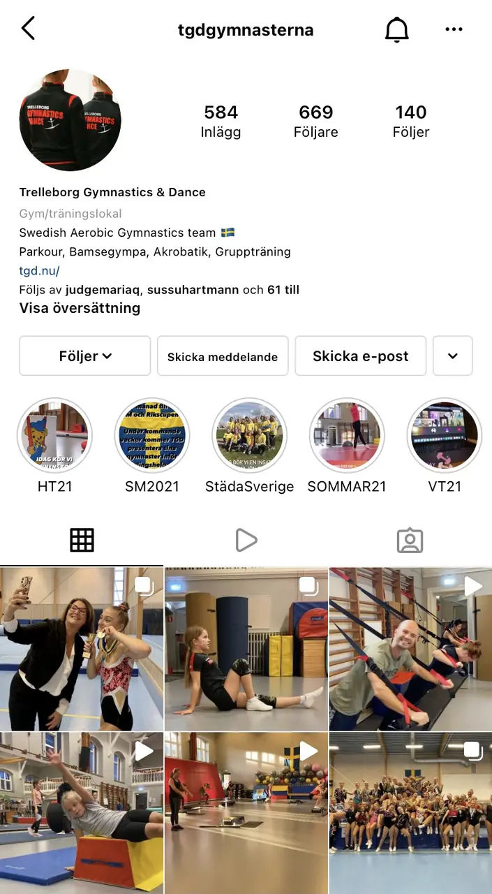 Instagram