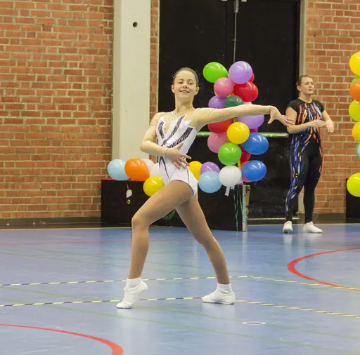 Bilder av Linas, från TGDs klubbmästerskap 2019!