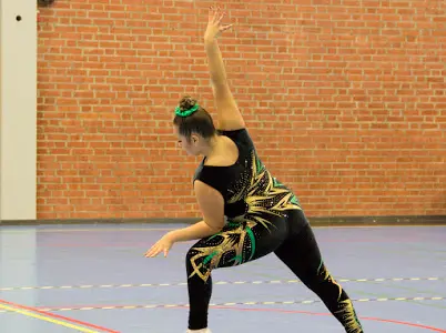 Bilder av Linas, från TGDs klubbmästerskap 2019!