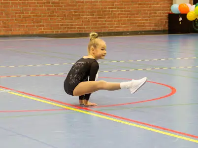 Bilder av Linas, från TGDs klubbmästerskap 2019!