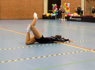 Bilder av Linas, från TGDs klubbmästerskap 2019!