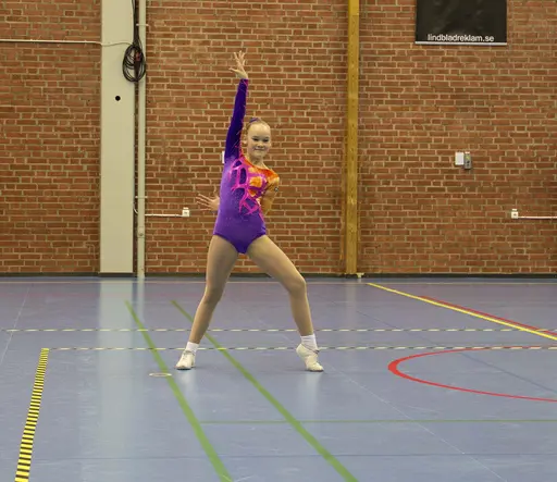 Bilder av Linas, från TGDs klubbmästerskap 2019!
