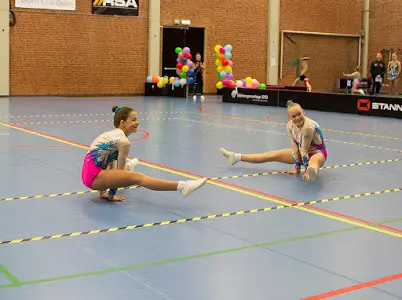 Bilder av Linas, från TGDs klubbmästerskap 2019!