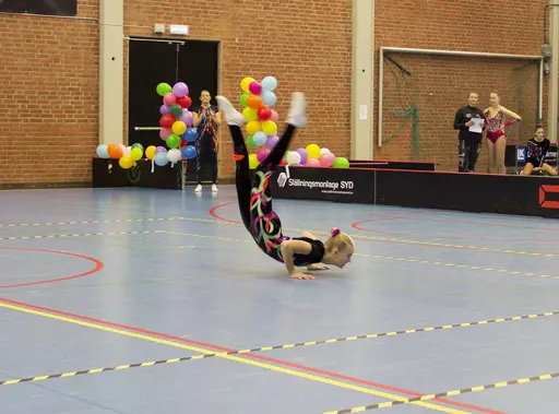 Bilder av Linas, från TGDs klubbmästerskap 2019!