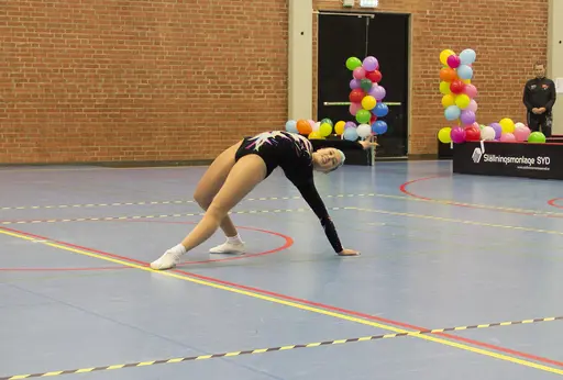 Bilder av Linas, från TGDs klubbmästerskap 2019!